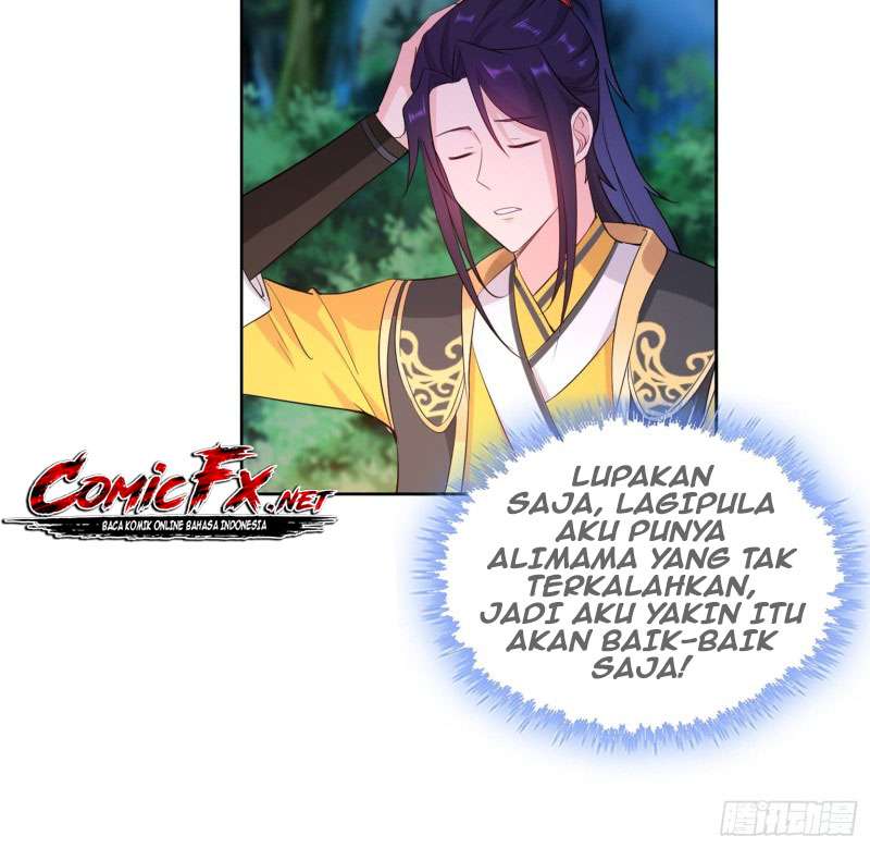 Forced To Become The Villain’s Son-in-law Chapter 41