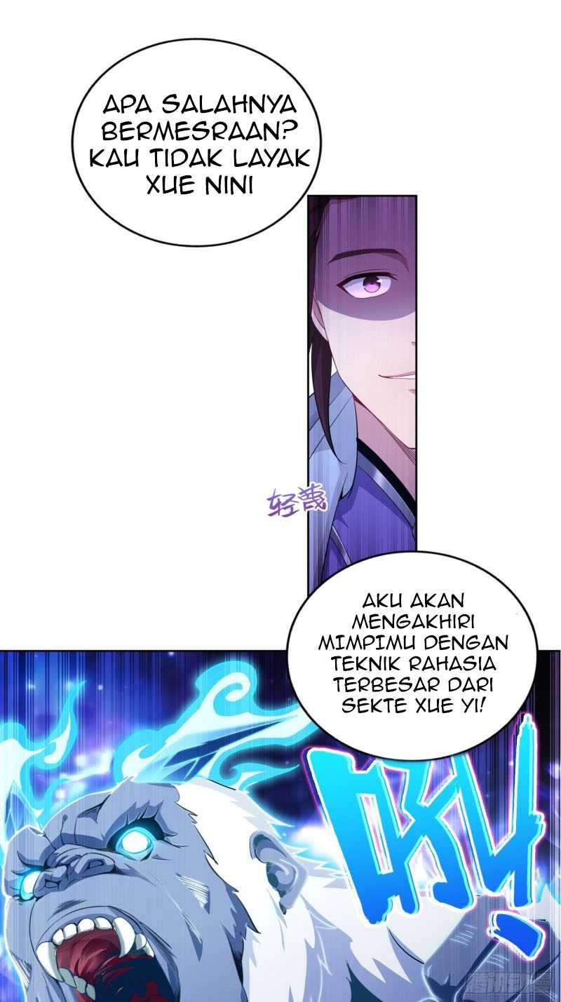 Forced To Become The Villain’s Son-in-law Chapter 42