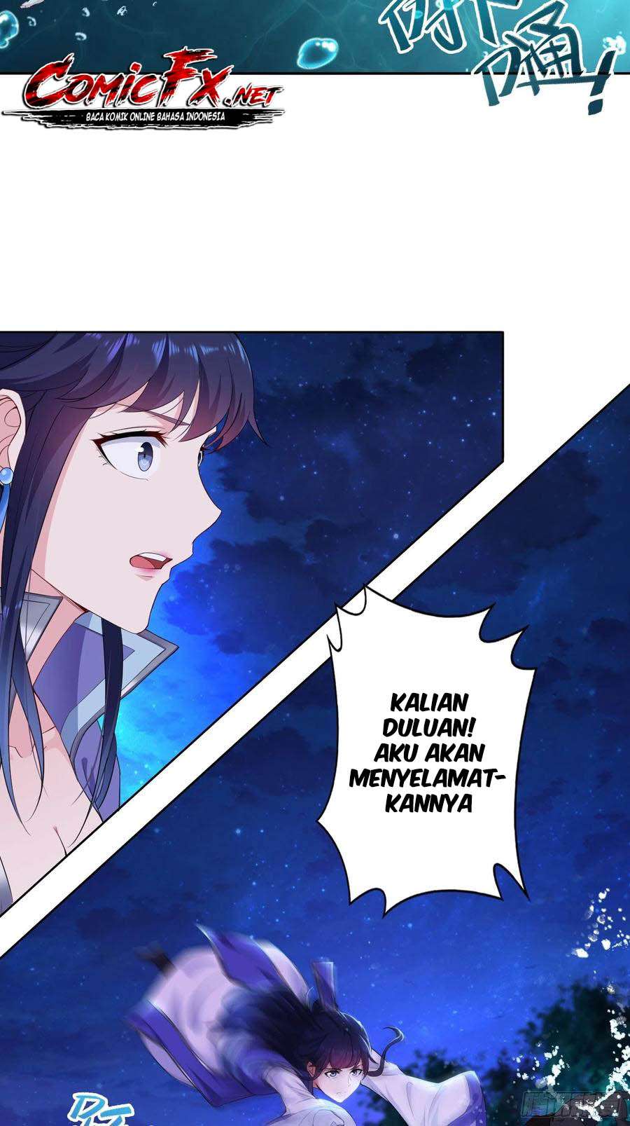 Forced To Become The Villain’s Son-in-law Chapter 45