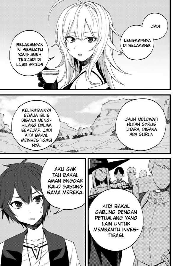 Dorei Shounin Shika Sentakushi Ga Nai Desu Yo Harem Nani Sore Oishii No Chapter 24