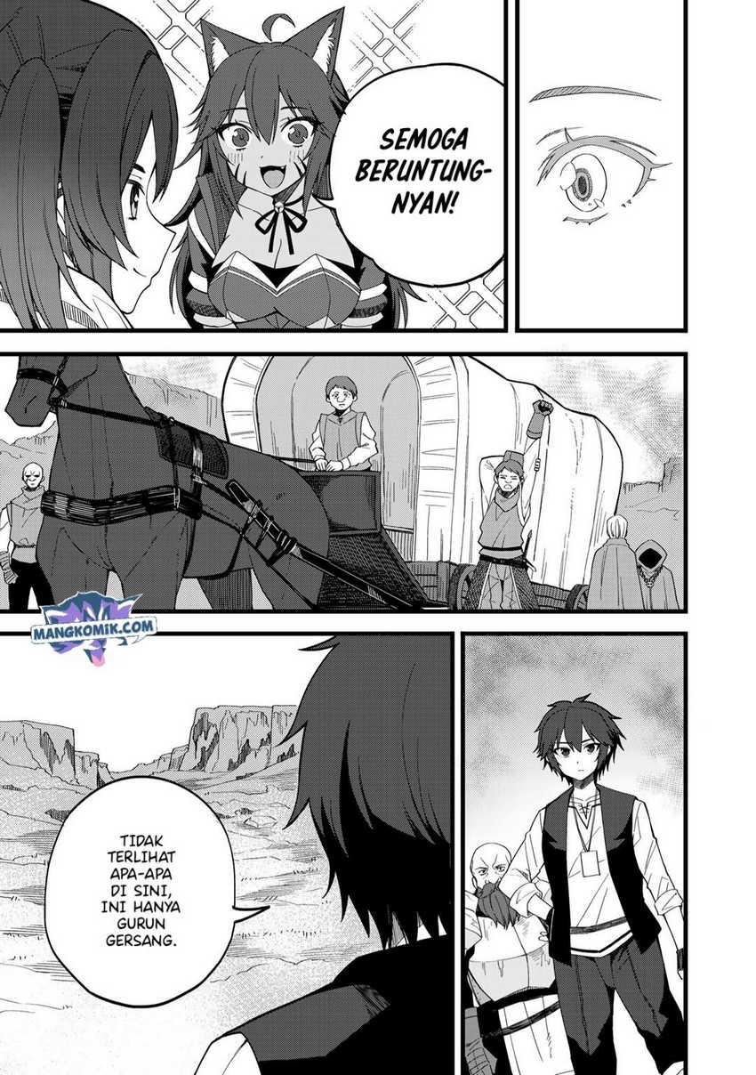 Dorei Shounin Shika Sentakushi Ga Nai Desu Yo Harem Nani Sore Oishii No Chapter 25