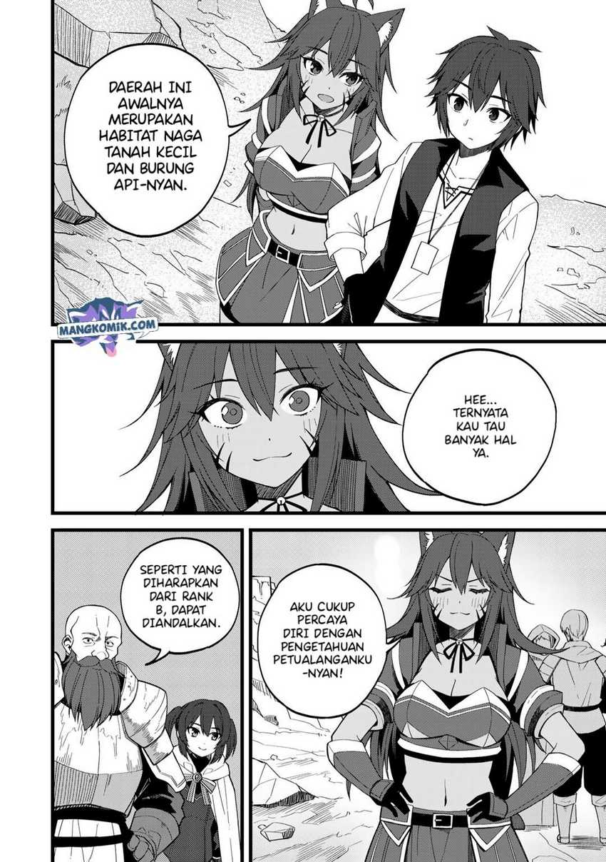 Dorei Shounin Shika Sentakushi Ga Nai Desu Yo Harem Nani Sore Oishii No Chapter 25