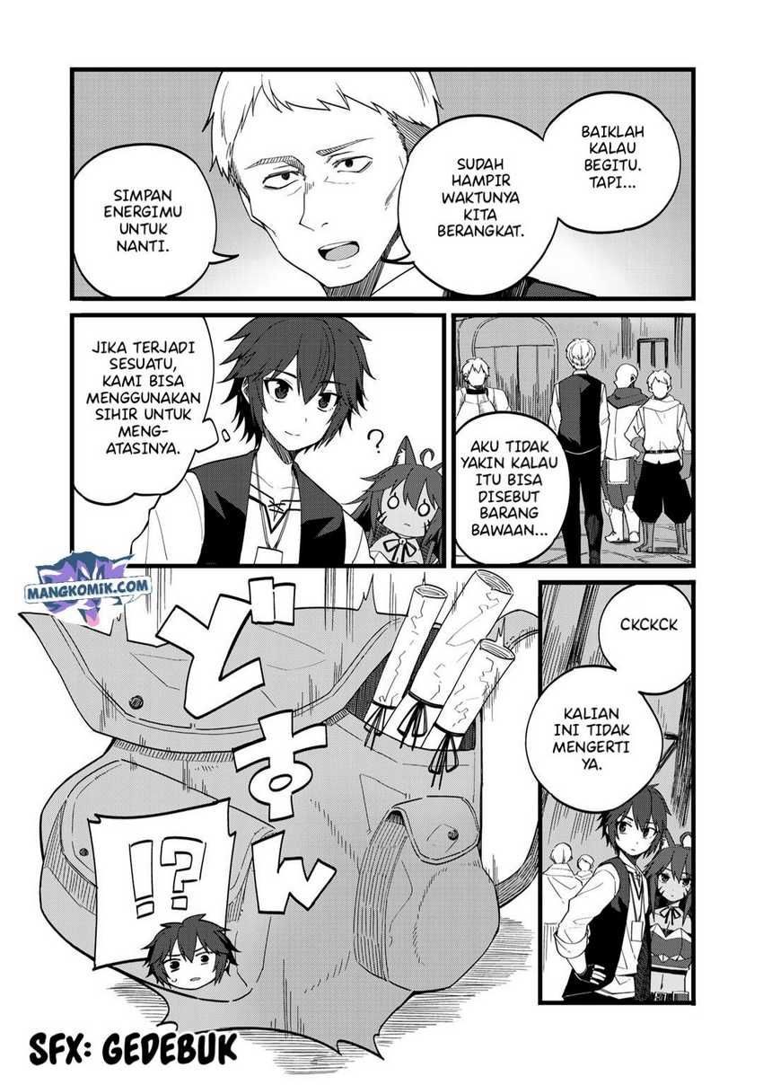 Dorei Shounin Shika Sentakushi Ga Nai Desu Yo Harem Nani Sore Oishii No Chapter 25