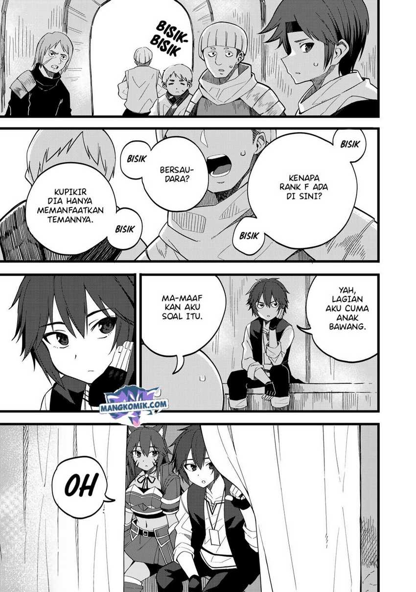 Dorei Shounin Shika Sentakushi Ga Nai Desu Yo Harem Nani Sore Oishii No Chapter 25