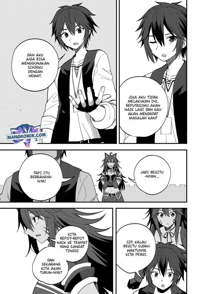 Dorei Shounin Shika Sentakushi Ga Nai Desu Yo Harem Nani Sore Oishii No Chapter 27