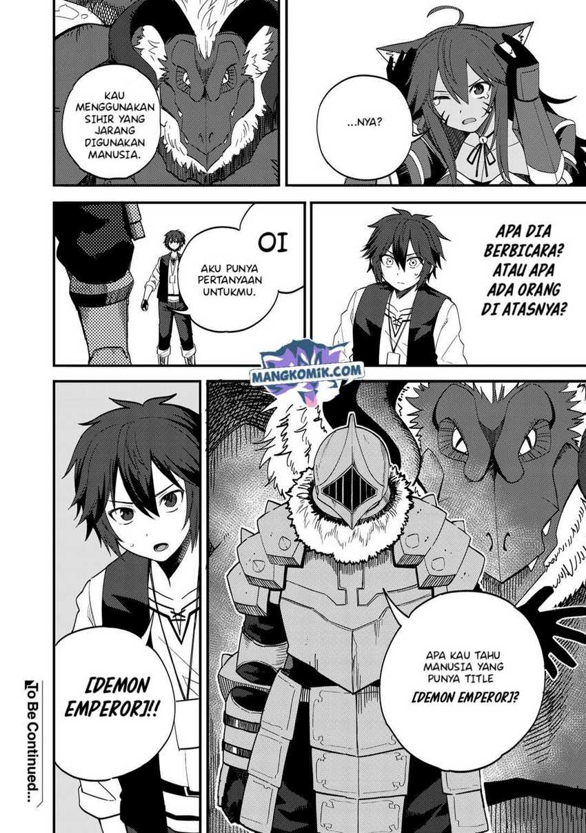 Dorei Shounin Shika Sentakushi Ga Nai Desu Yo Harem Nani Sore Oishii No Chapter 27