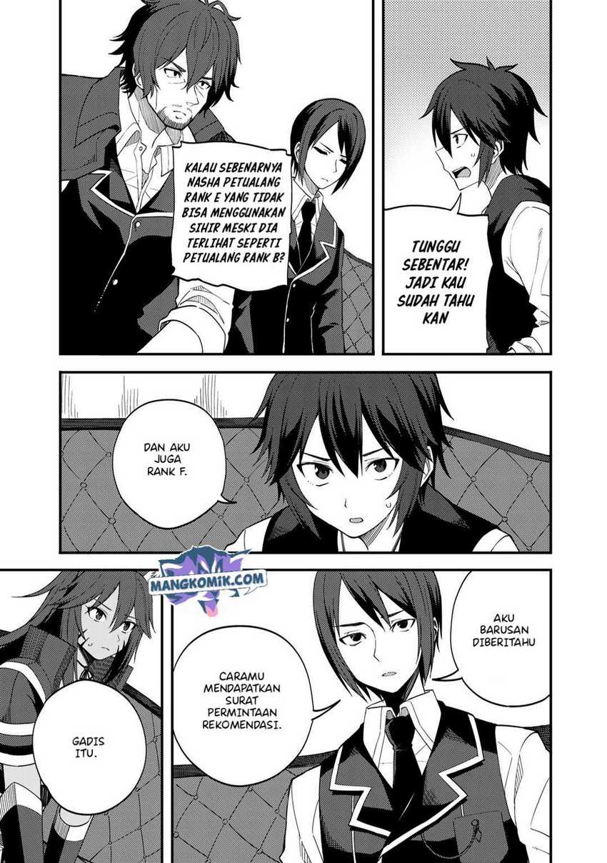 Dorei Shounin Shika Sentakushi Ga Nai Desu Yo Harem Nani Sore Oishii No Chapter 27