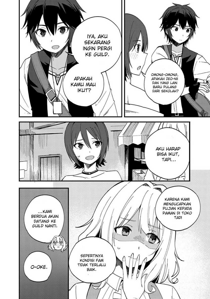 Dorei Shounin Shika Sentakushi Ga Nai Desu Yo Harem Nani Sore Oishii No Chapter 33