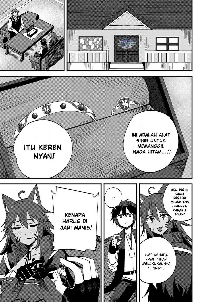 Dorei Shounin Shika Sentakushi Ga Nai Desu Yo Harem Nani Sore Oishii No Chapter 33