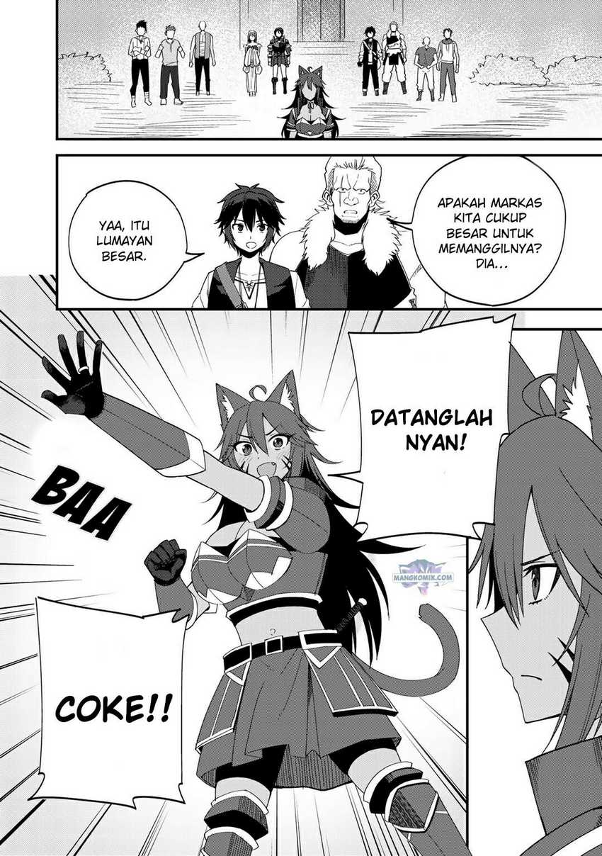 Dorei Shounin Shika Sentakushi Ga Nai Desu Yo Harem Nani Sore Oishii No Chapter 33