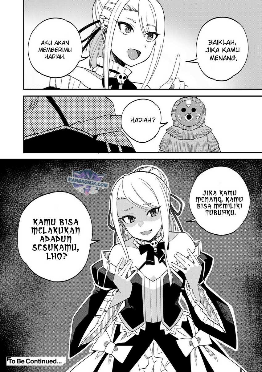 Dorei Shounin Shika Sentakushi Ga Nai Desu Yo Harem Nani Sore Oishii No Chapter 35