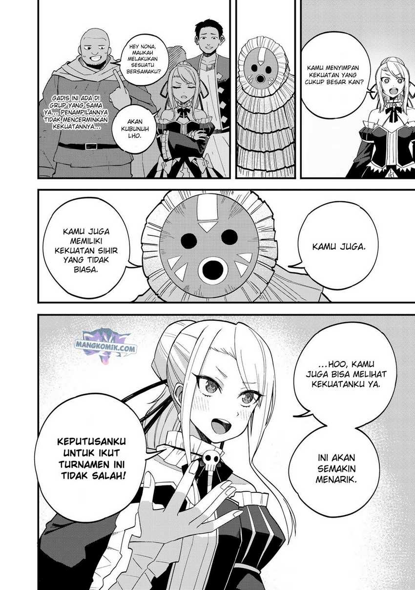 Dorei Shounin Shika Sentakushi Ga Nai Desu Yo Harem Nani Sore Oishii No Chapter 35