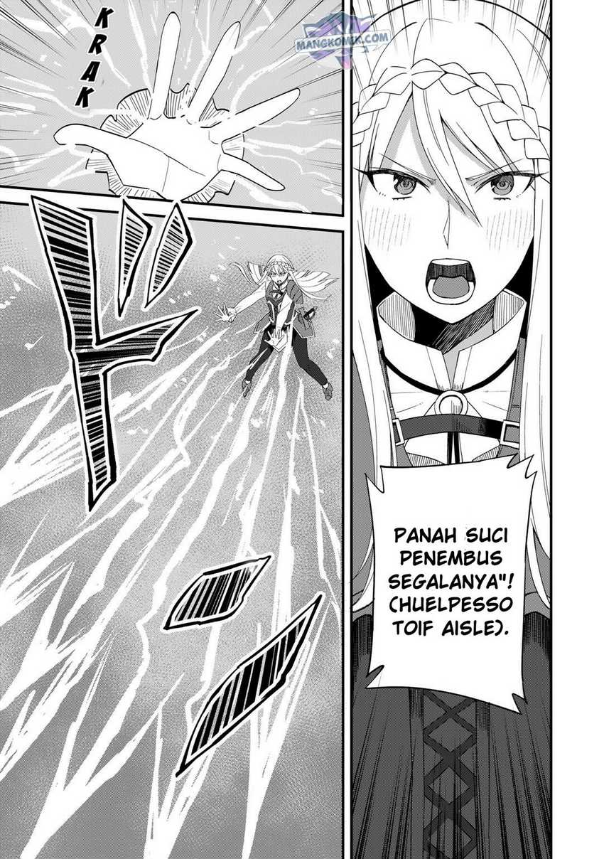 Dorei Shounin Shika Sentakushi Ga Nai Desu Yo Harem Nani Sore Oishii No Chapter 36