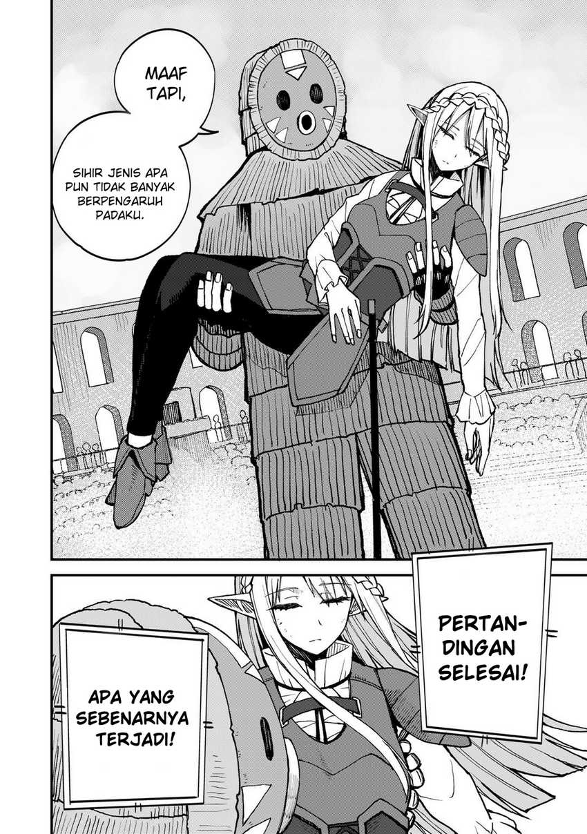 Dorei Shounin Shika Sentakushi Ga Nai Desu Yo Harem Nani Sore Oishii No Chapter 41