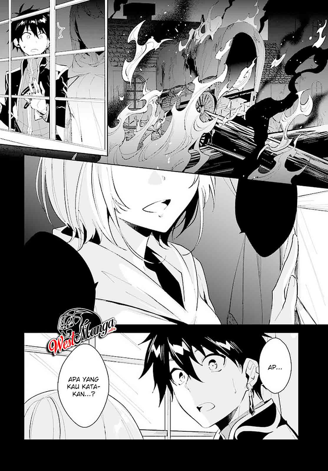 Nageki No Bourei Wa Intai Shitai Saijiyaku Hanta Ni Yoru Saikiyou Patei Ikusei Jutsu Chapter 17