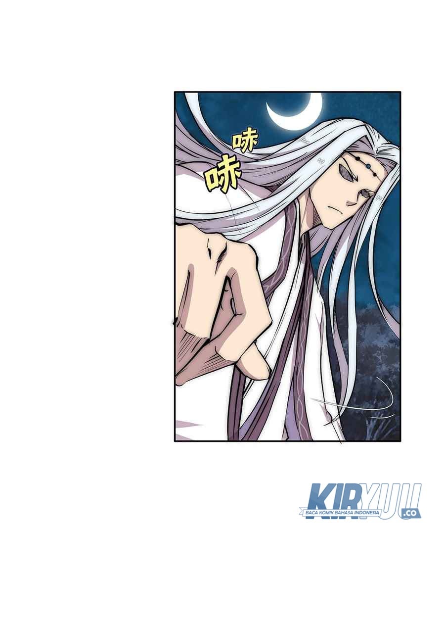 Martial King’s Retired Life Chapter 113