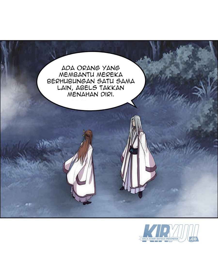 Martial King’s Retired Life Chapter 114