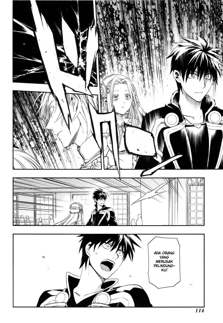 Rain Chapter 38