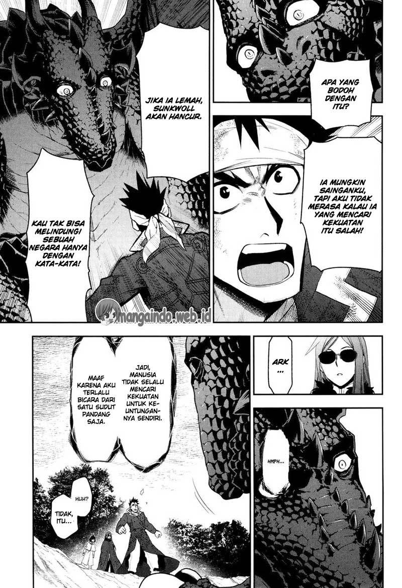 Rain Chapter 65