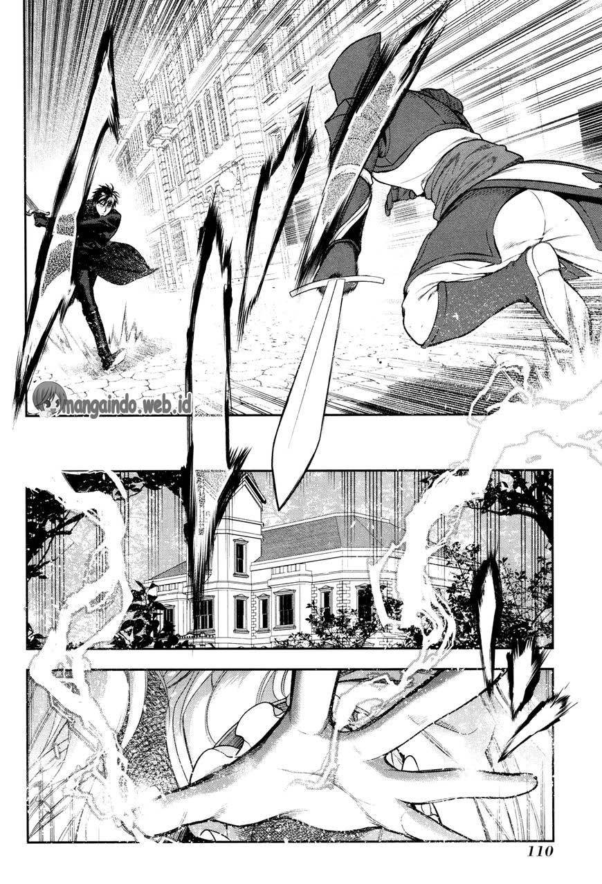 Rain Chapter 70