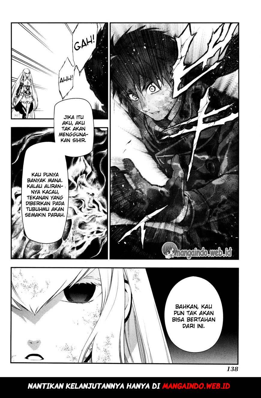 Rain Chapter 75