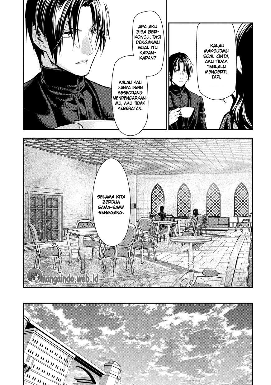 Rain Chapter 77