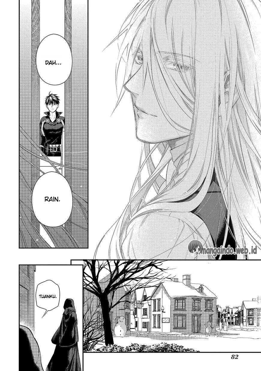 Rain Chapter 78