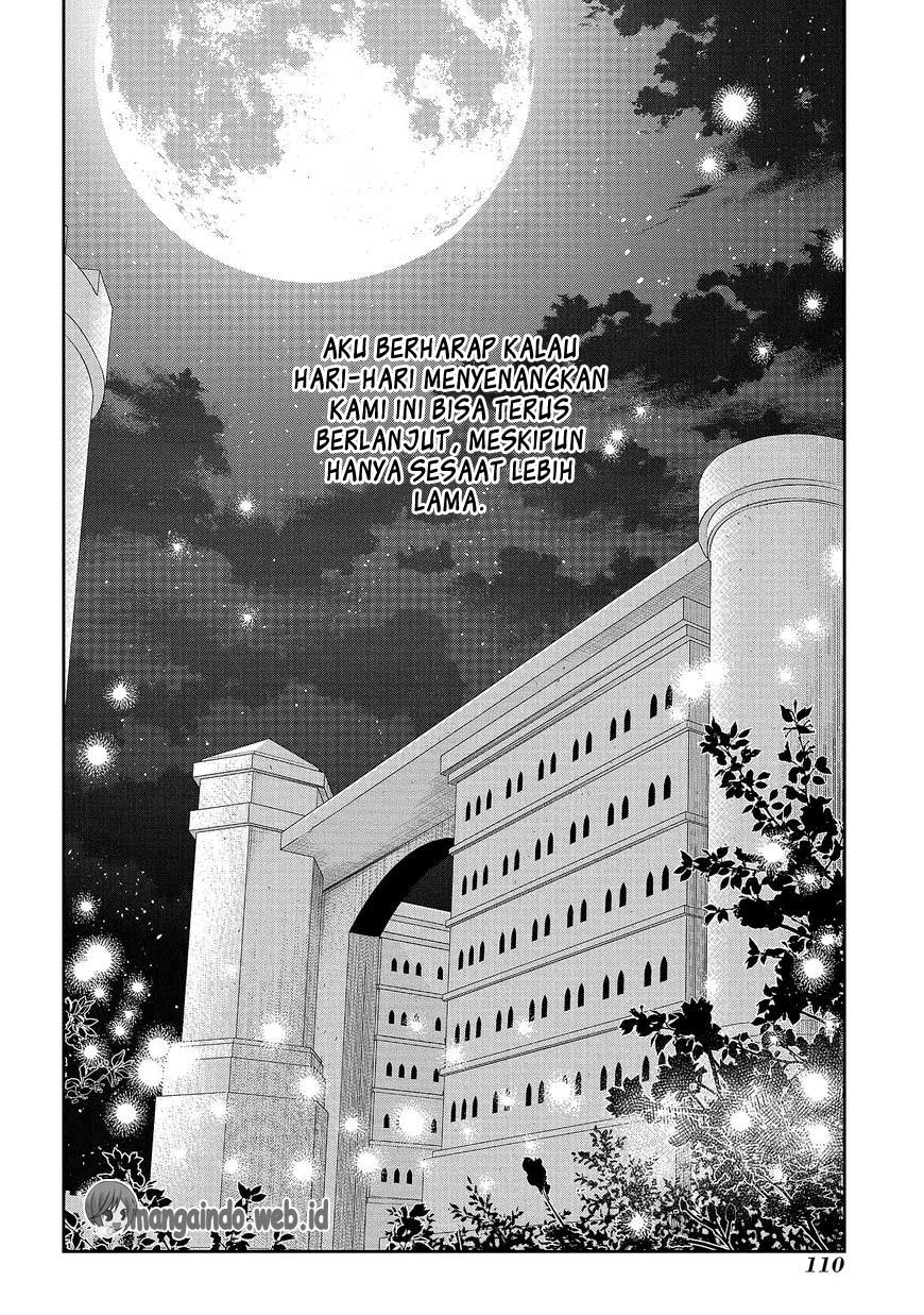 Rain Chapter 79