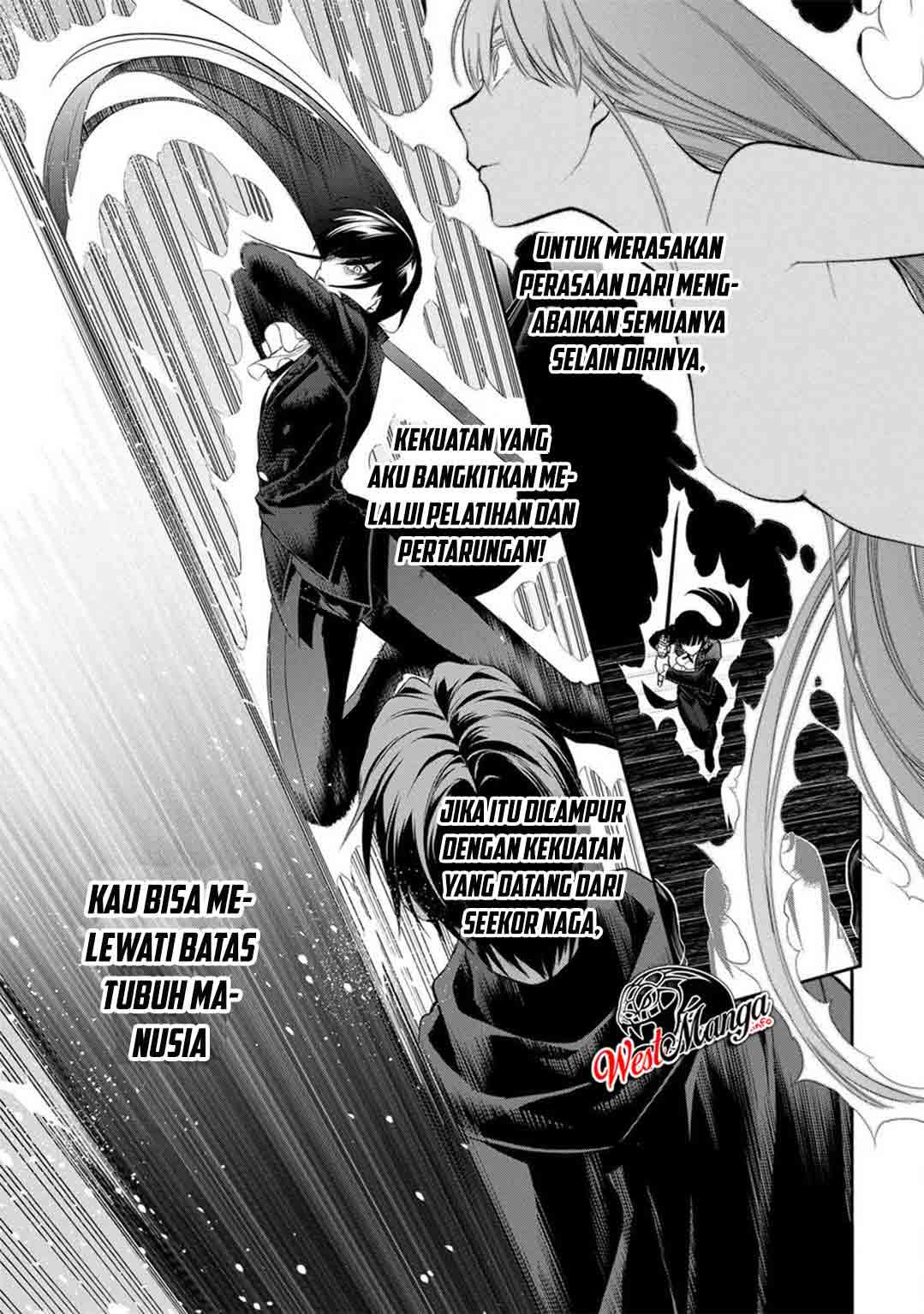 Rain Chapter 88