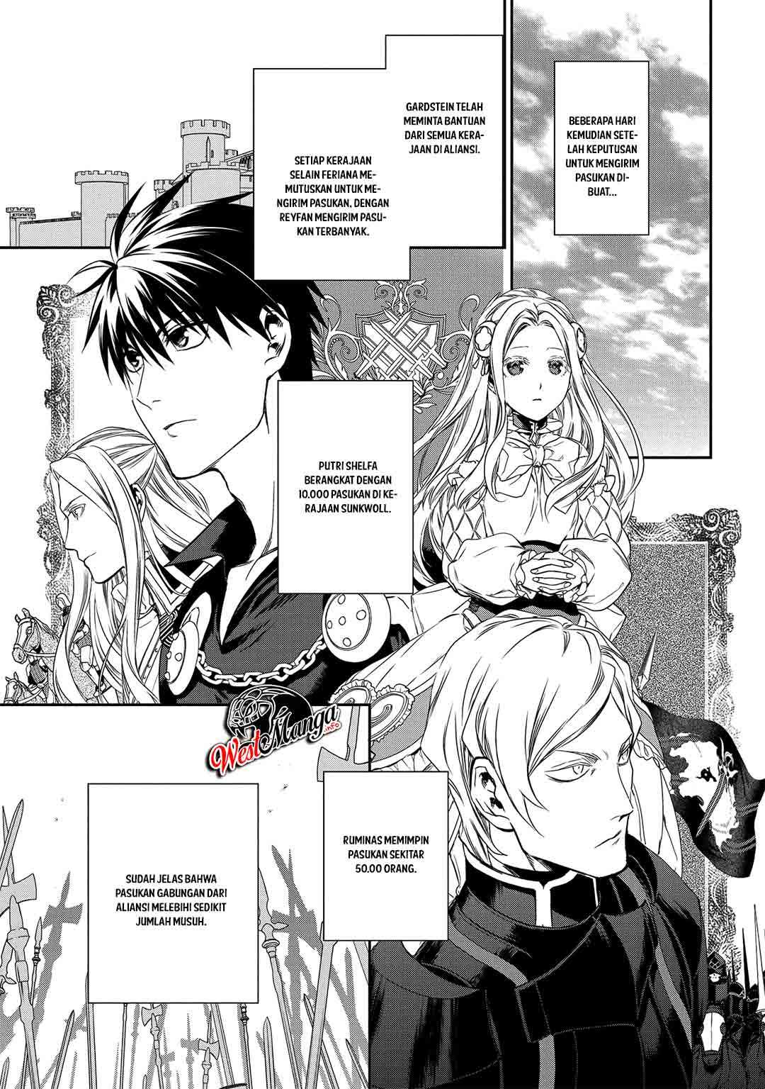 Rain Chapter 91