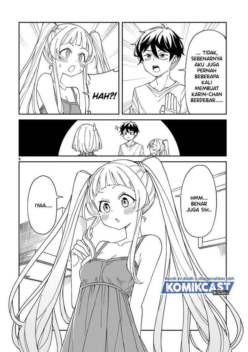 Arasaamama No Watashi De Ii No Chapter 13