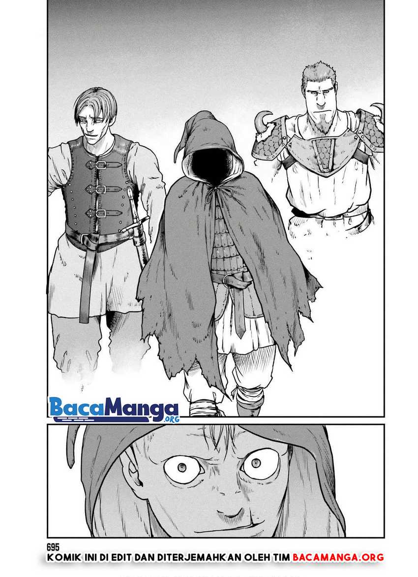 Yajin Tensei Karate Survivor In Another World Chapter 14