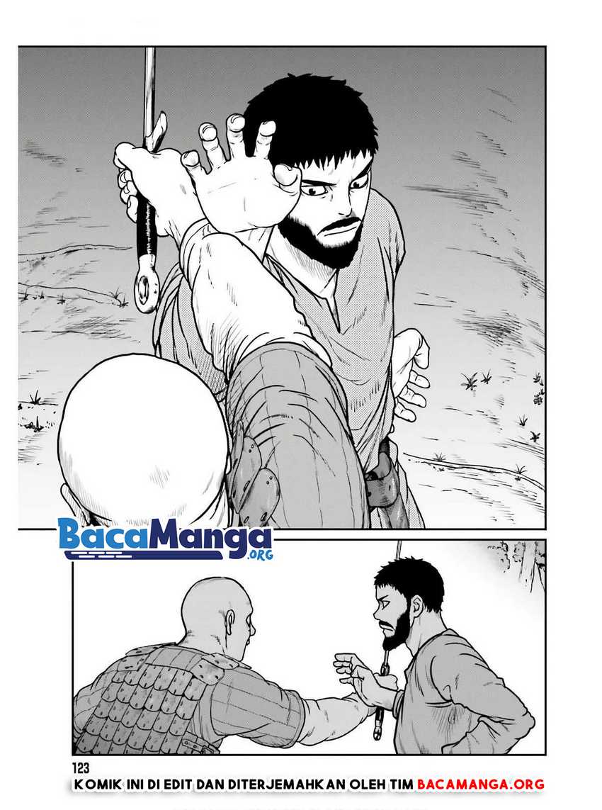 Yajin Tensei Karate Survivor In Another World Chapter 15