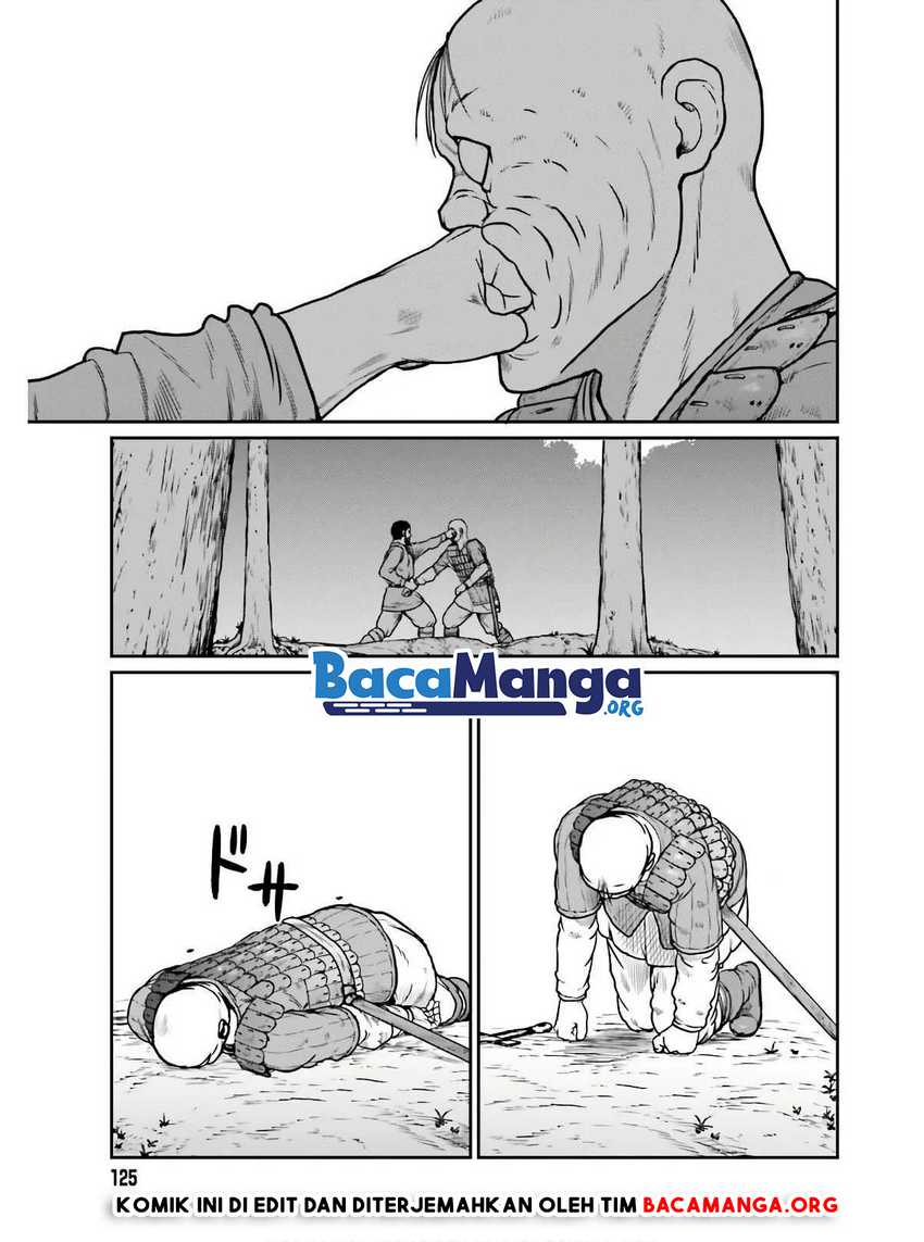 Yajin Tensei Karate Survivor In Another World Chapter 15