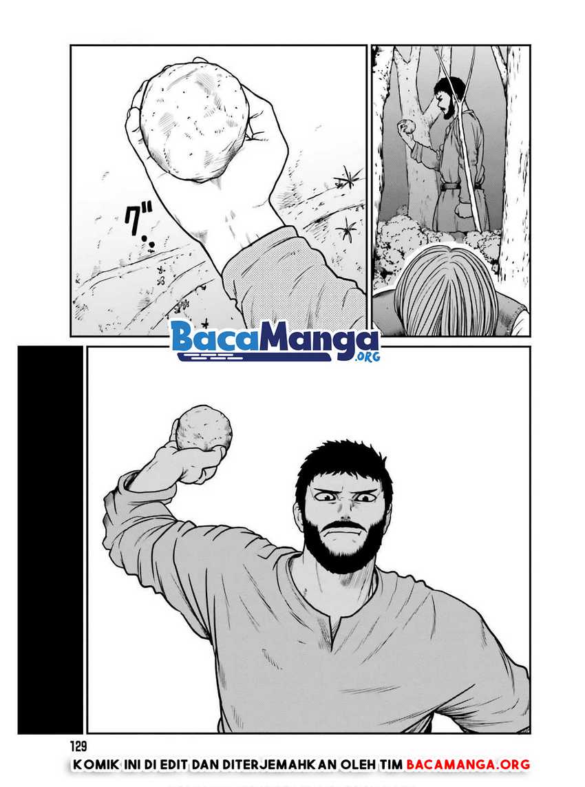 Yajin Tensei Karate Survivor In Another World Chapter 15