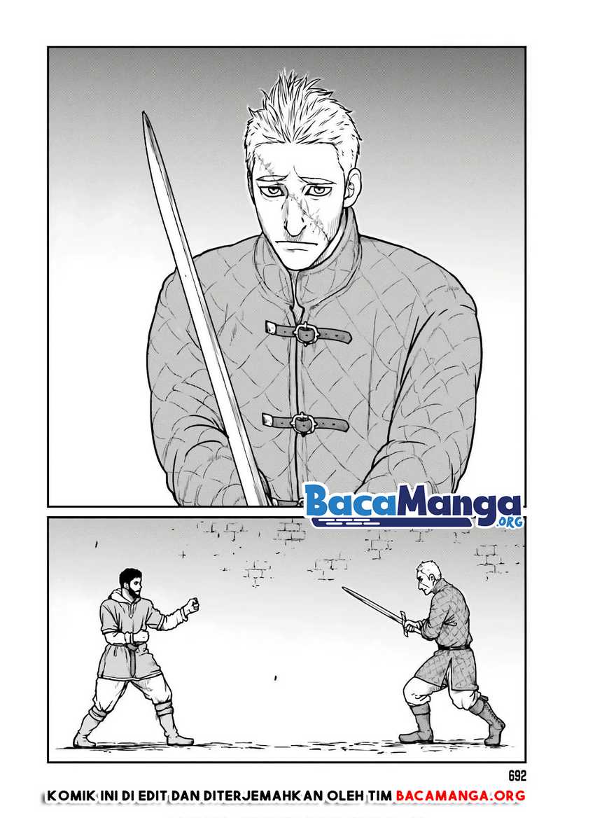 Yajin Tensei Karate Survivor In Another World Chapter 17