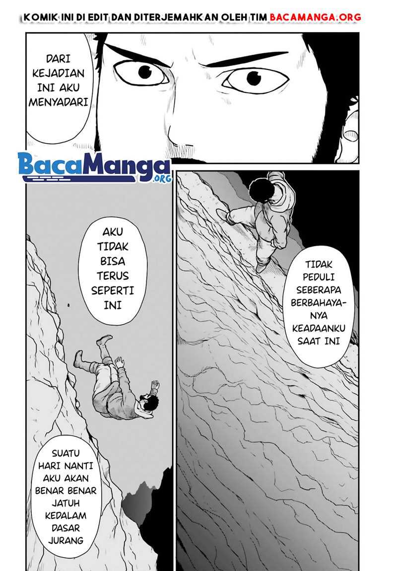 Yajin Tensei Karate Survivor In Another World Chapter 19