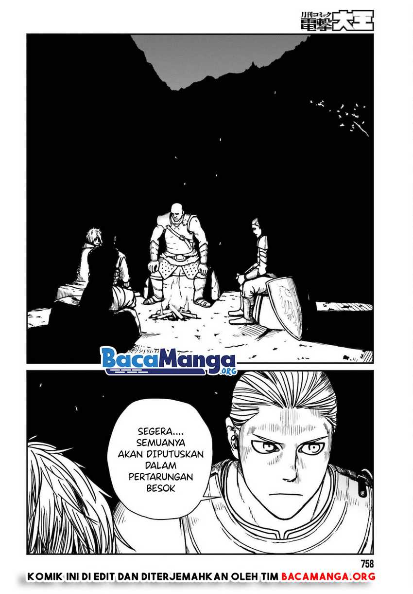 Yajin Tensei Karate Survivor In Another World Chapter 26