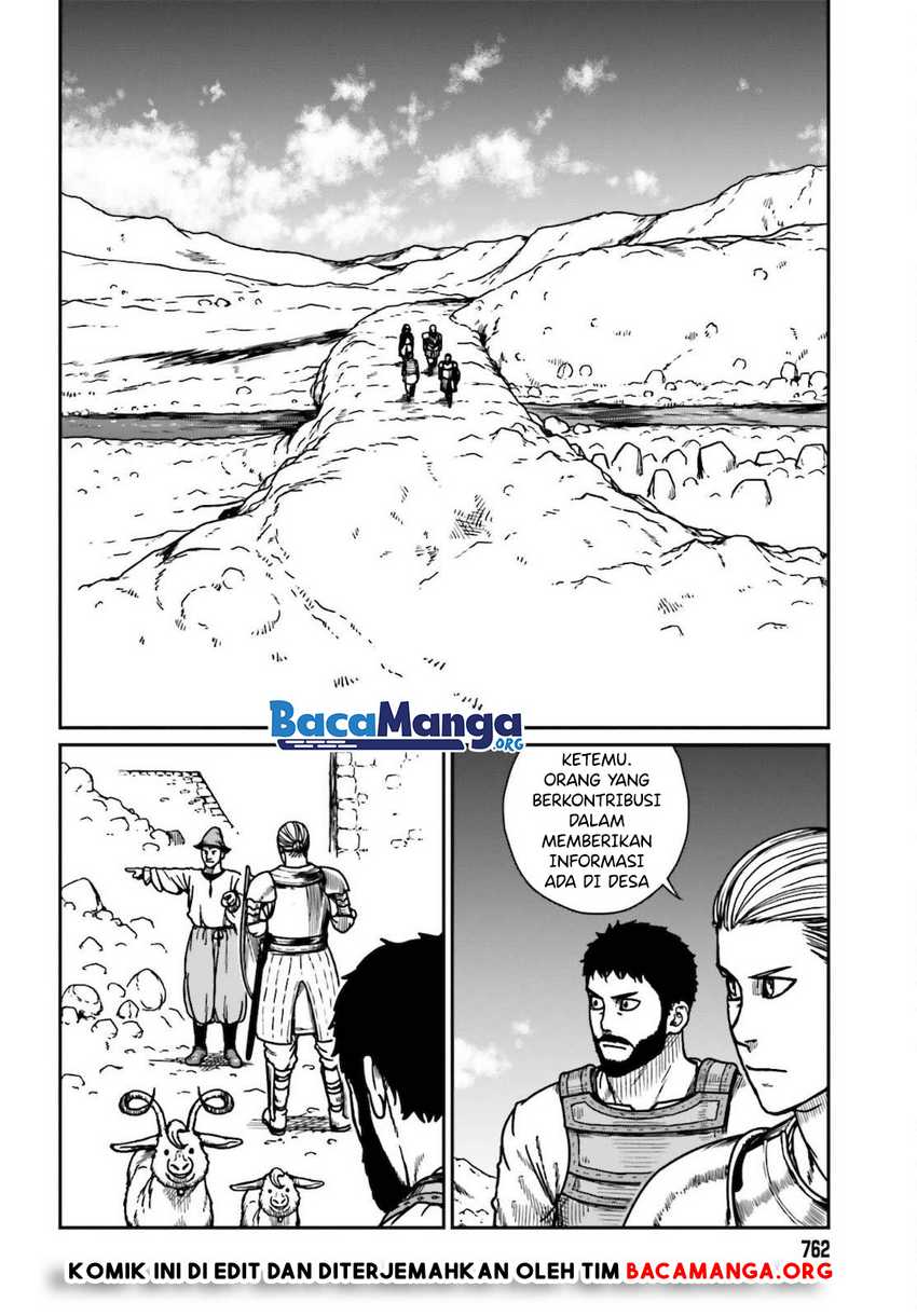 Yajin Tensei Karate Survivor In Another World Chapter 26