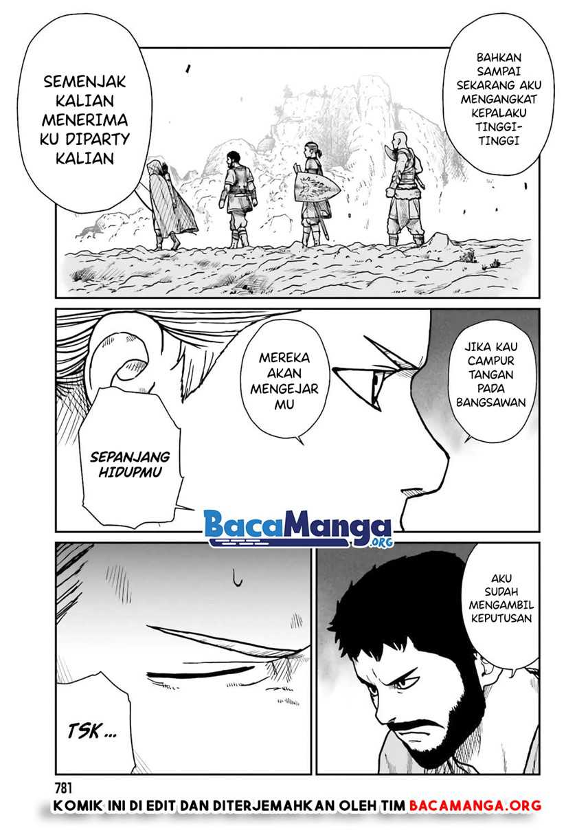 Yajin Tensei Karate Survivor In Another World Chapter 29