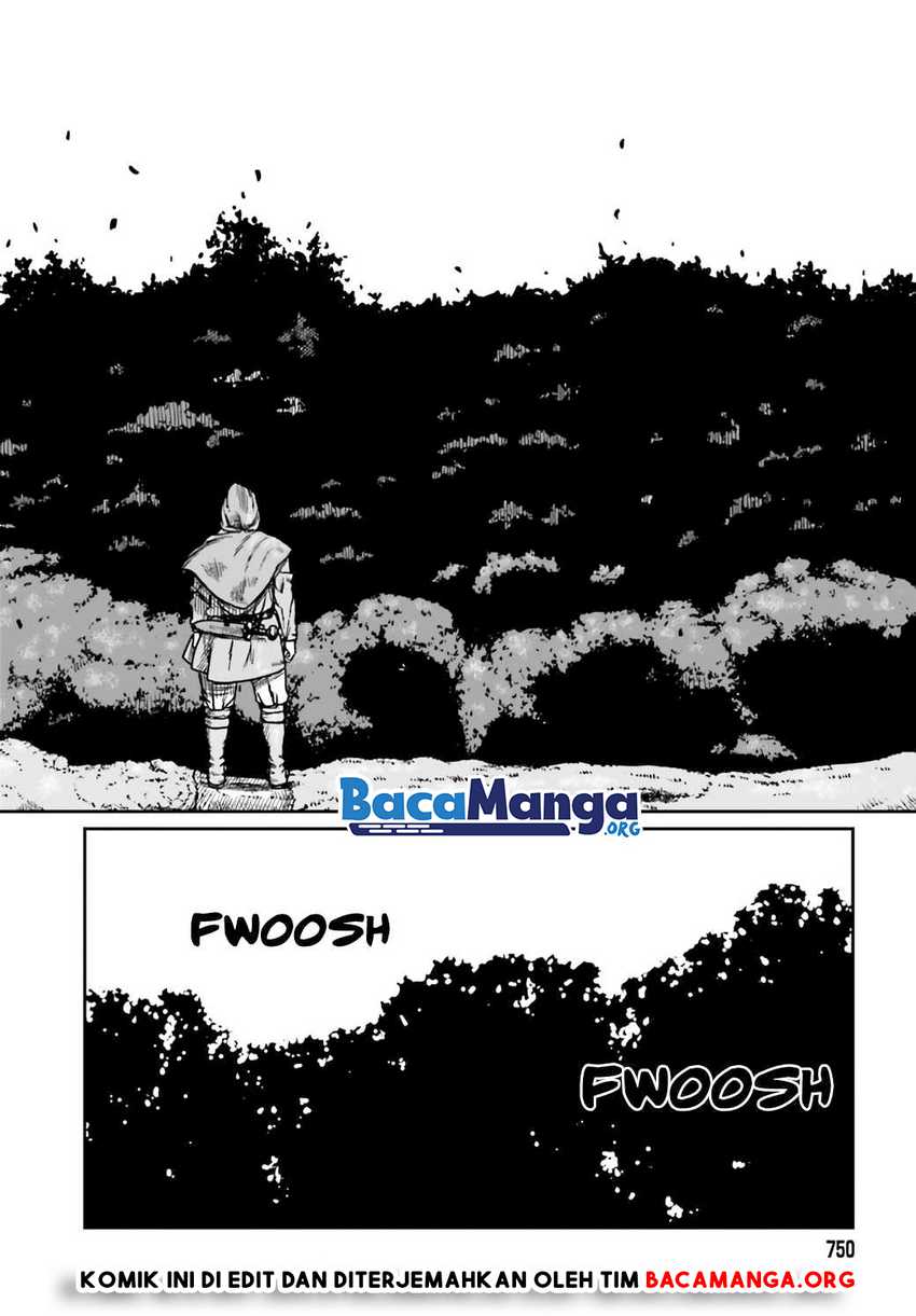 Yajin Tensei Karate Survivor In Another World Chapter 30