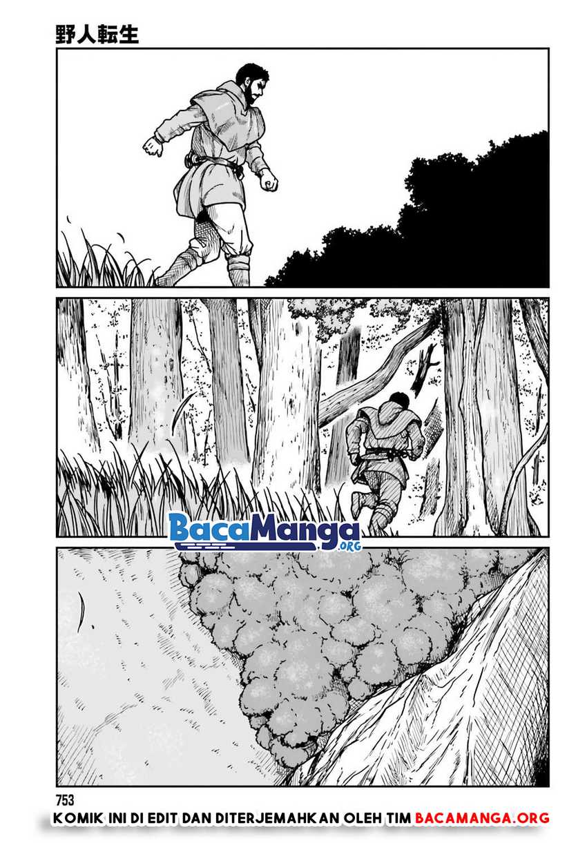 Yajin Tensei Karate Survivor In Another World Chapter 30