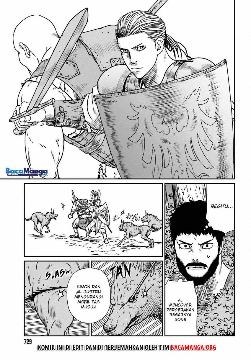 Yajin Tensei Karate Survivor In Another World Chapter 9