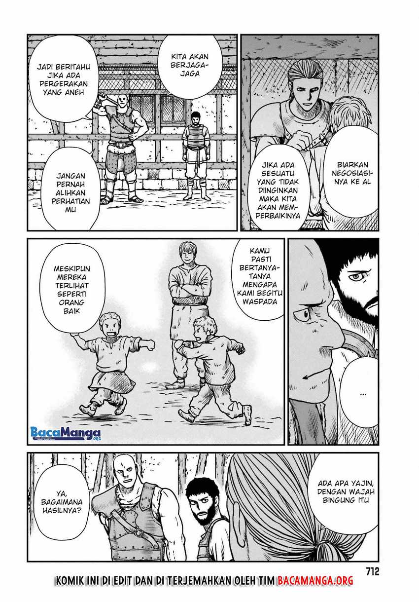 Yajin Tensei Karate Survivor In Another World Chapter 9