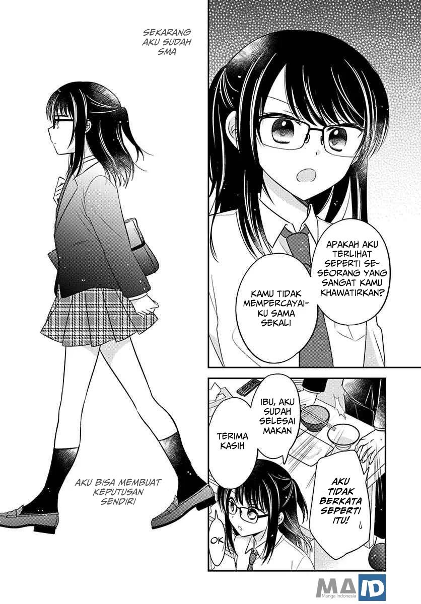 Dachi No Imouto Chapter 5