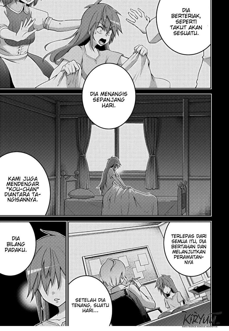 Fukushuu Kansuisha No Jinsei Nishuume Isekaitan Chapter 15