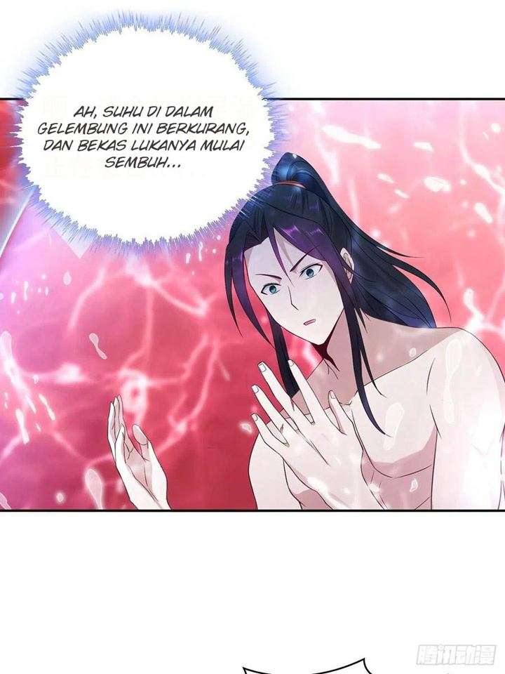 Ice Queen Forced To Become Villain’s Son-in-law Chapter 11