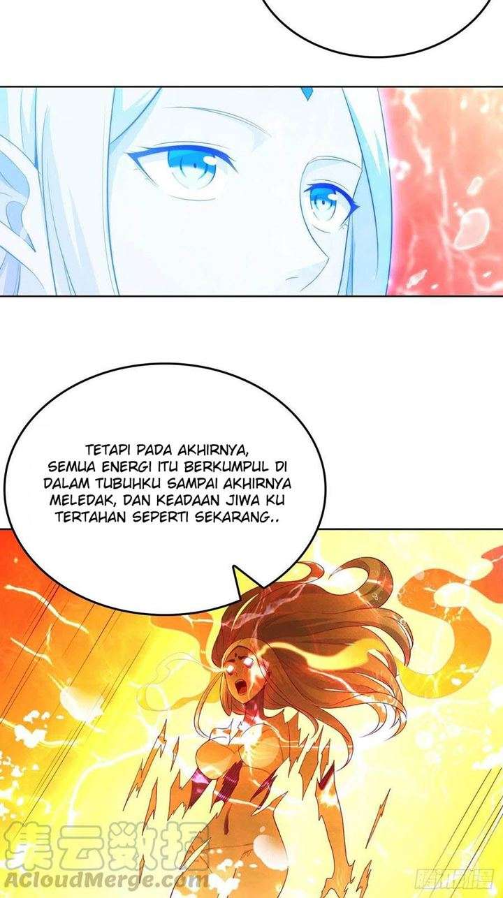 Ice Queen Forced To Become Villain’s Son-in-law Chapter 11