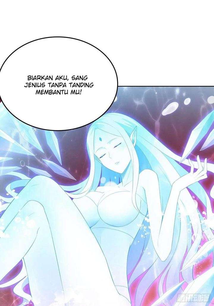 Ice Queen Forced To Become Villain’s Son-in-law Chapter 11