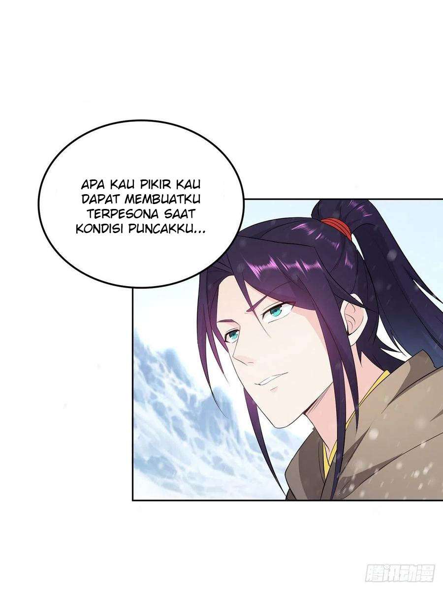 Ice Queen Forced To Become Villain’s Son-in-law Chapter 14